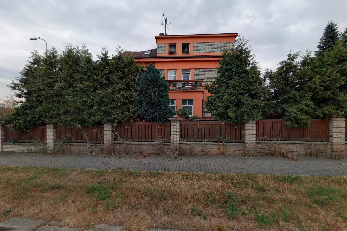 Přípravné kurzy Martin Dostal